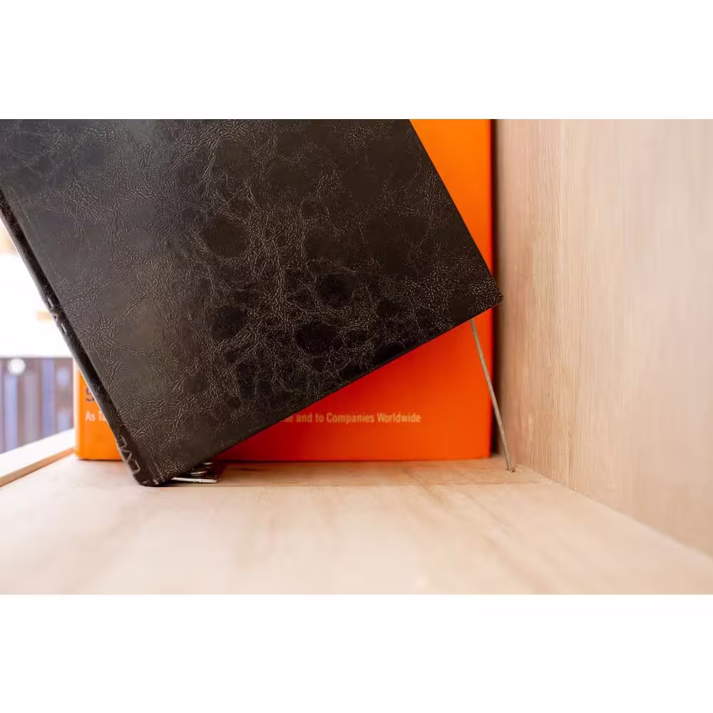 InvisiDoor Secret Book Latch for InvsiDoor