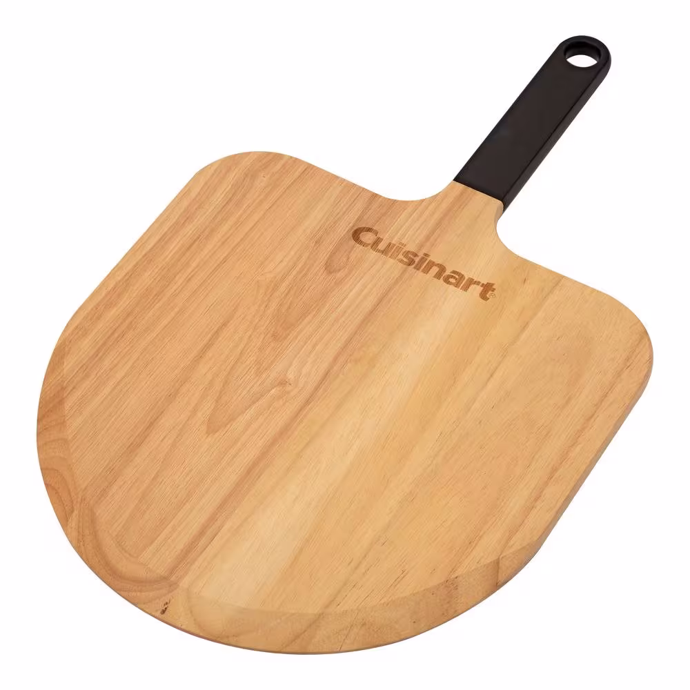 Cuisinart 5-Piece Pizza Prep and Serve Kit