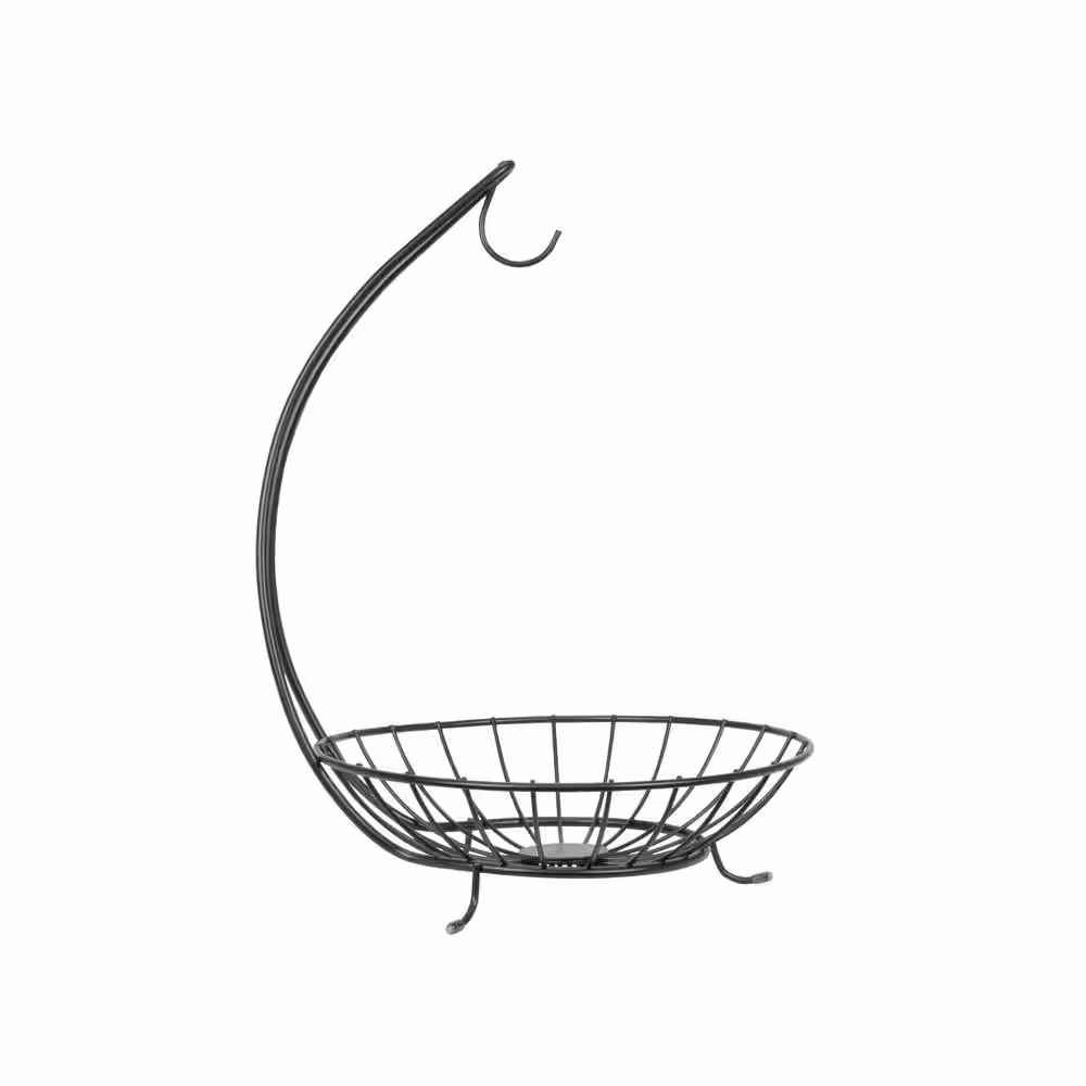 Spectrum Yumi Fruit Tree, Black
