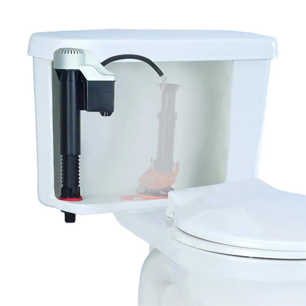 Korky QuietFill Toilet Fill Valve