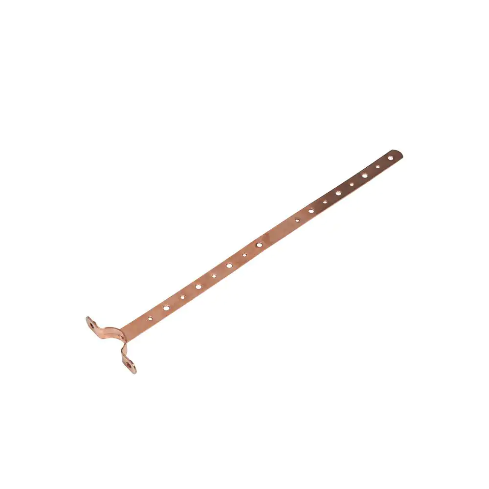 Oatey 3/4 in. x 12 in. Milford Pipe Hanger