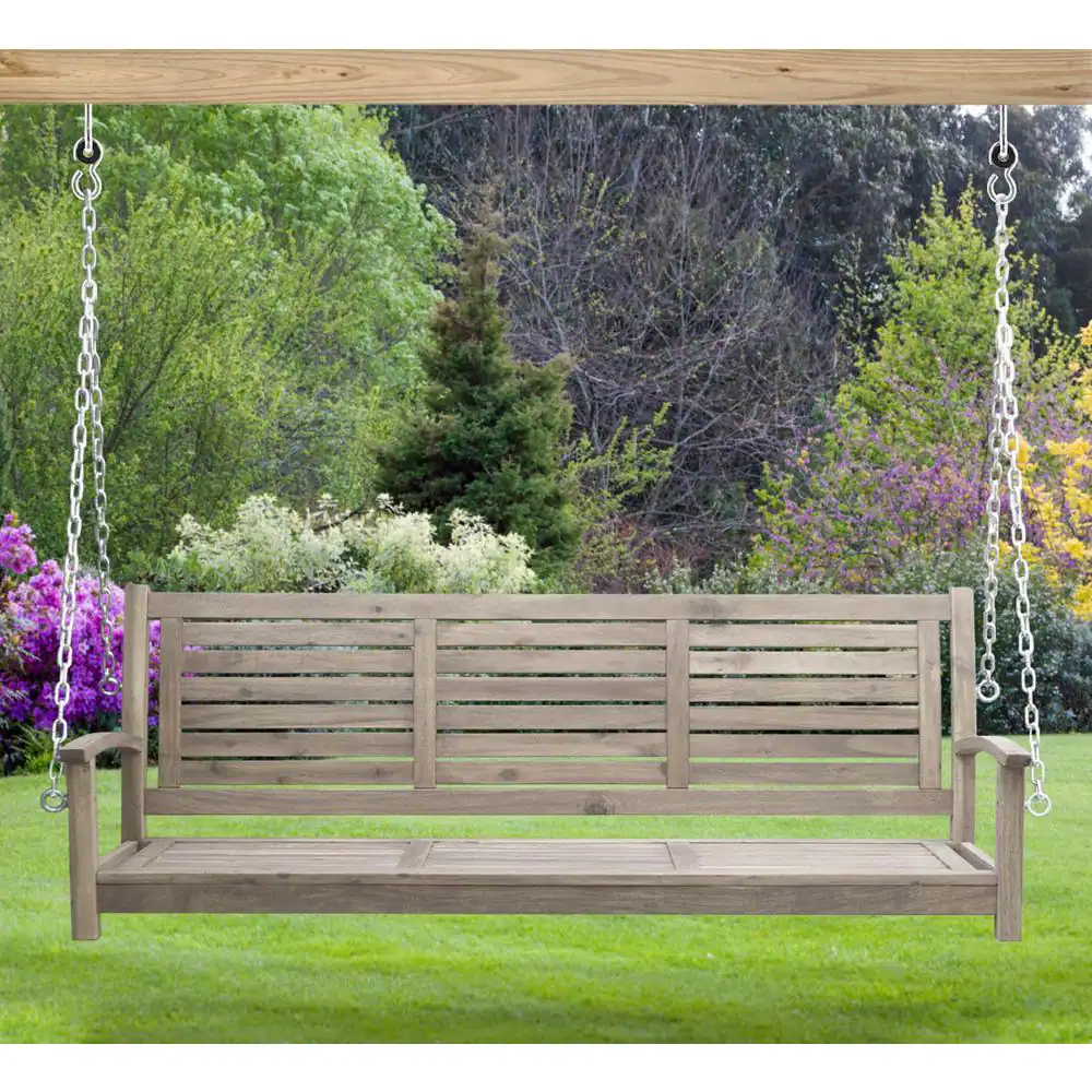 Everbilt Porch Swing Chain Kit