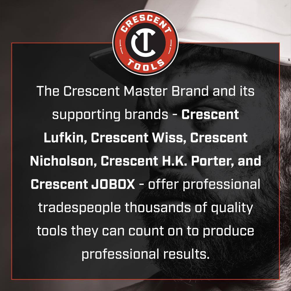 Crescent H.K. Porter Replacement Cutter Head for 8690CS