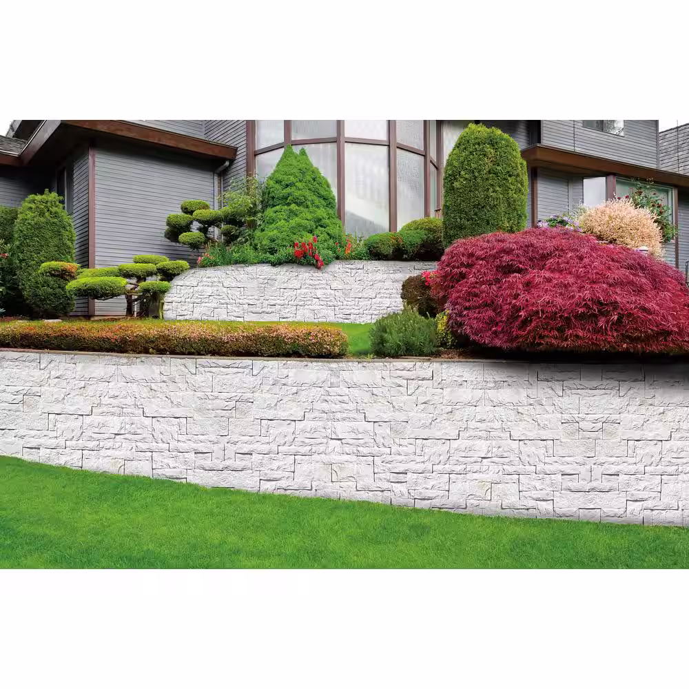 None LiteStone ARTIK CORNER STONE