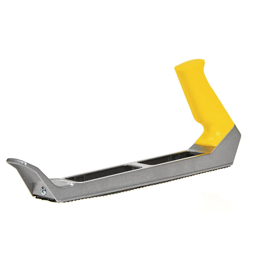 Stanley 10 in. Surform Plane