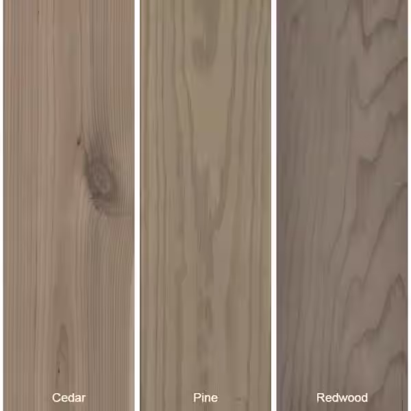 BEHR PREMIUM 1 gal. #ST-151 Sage Semi-Transparent Waterproofing Exterior Wood Stain and Sealer