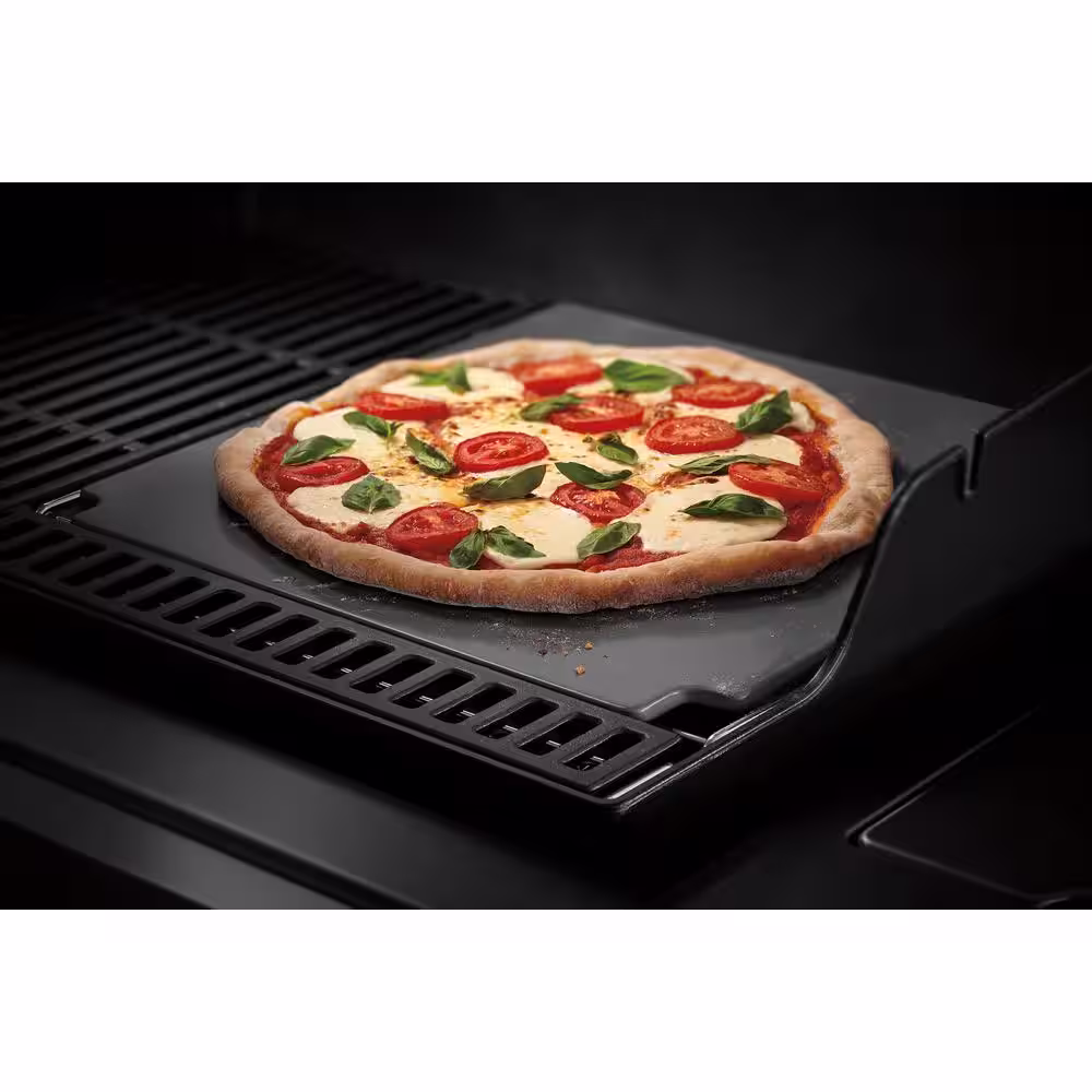 Weber Crafted Pizza Stone