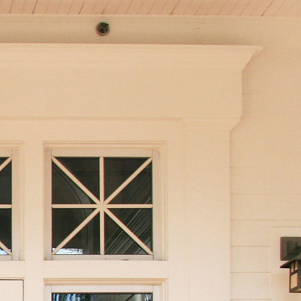 Veranda 1/2 in. x 12 in. x 8 ft. Reversible White Cellular PVC Fascia (3-Piece per Box)