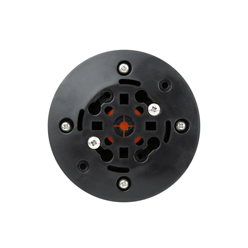 Sentinel Drain Guard Sewage Backflow Preventer 3 in. and 4 in. Backwater Valve - Holmes Approved