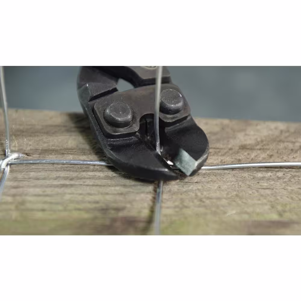 Crescent H.K. Porter 9 in. Angular Cut Compact Bolt Cutters