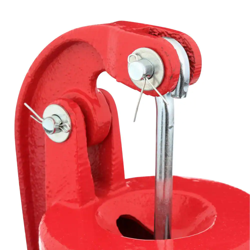 Water Source Pitcher Pump