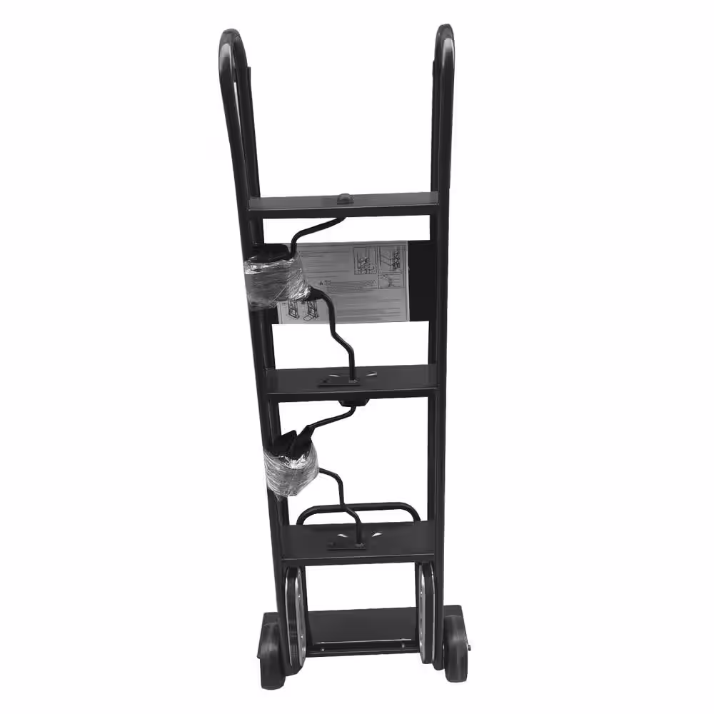 PACK-N-ROLL 800 lbs. Capacity Appliance Hand Truck
