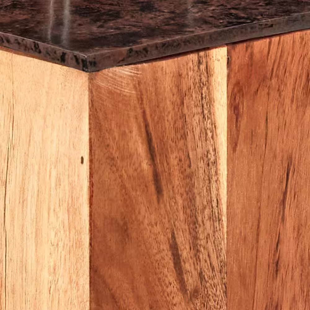 Park Designs Woodbourne Medium Canister