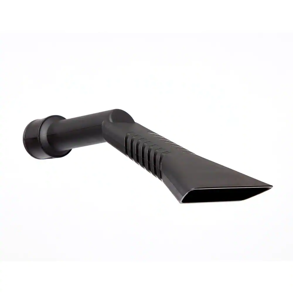 RIDGID 1-1/4 in. to 2-1/2 in. Claw Nozzle Accessory for RIDGID Wet/Dry Shop Vacuums
