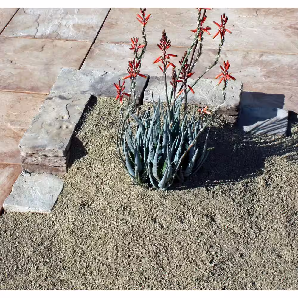 Classic Stone 10 cu. ft. Decomposed Granite Brown blend Decorative Stone - (1 Bag/10 cu. ft./Pallet)