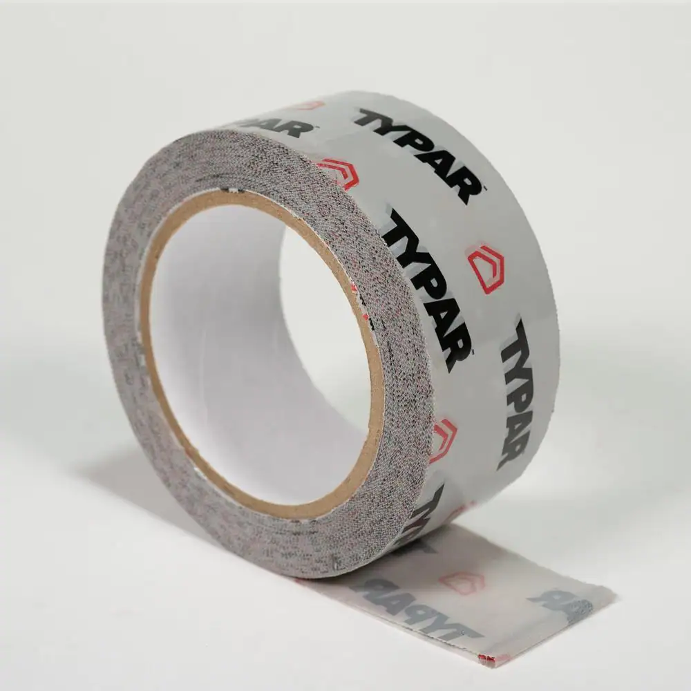 Typar 1-7/8 in. x 165 ft. Construction Tape Roll