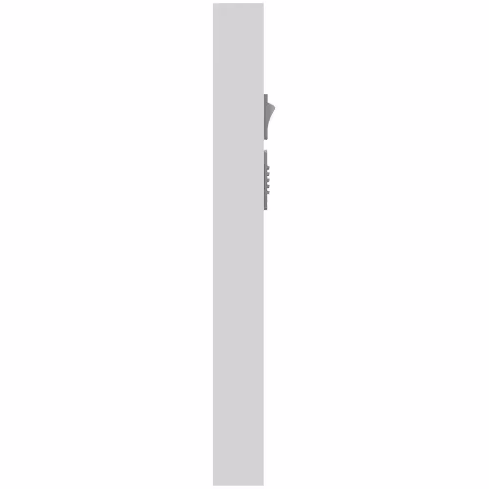 Westek 9 in. Under Cabinet Selectable LED Light with Pivot Head