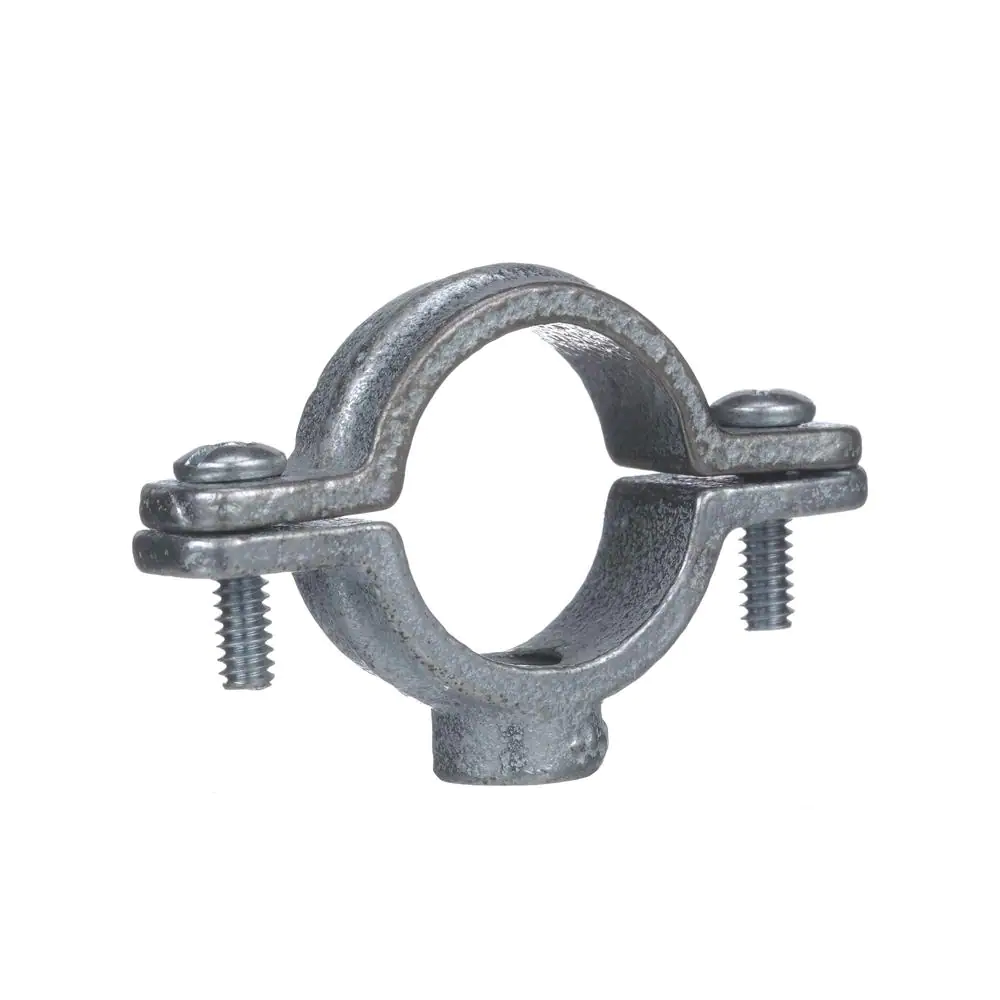 Oatey 3/4 in. Galvanized Split Ring Pipe Hanger