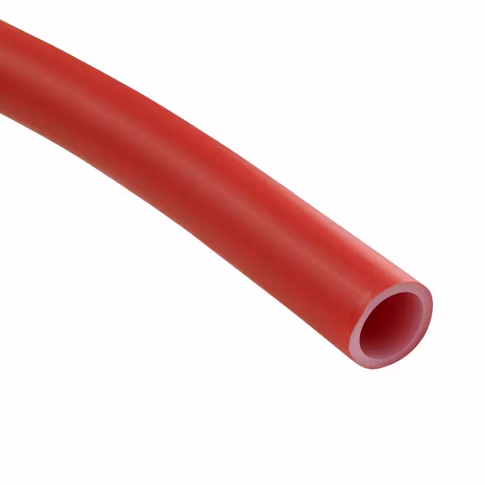 Apollo 1/2 in. x 300 ft. Red PEX-A Expansion Pipe in Solid