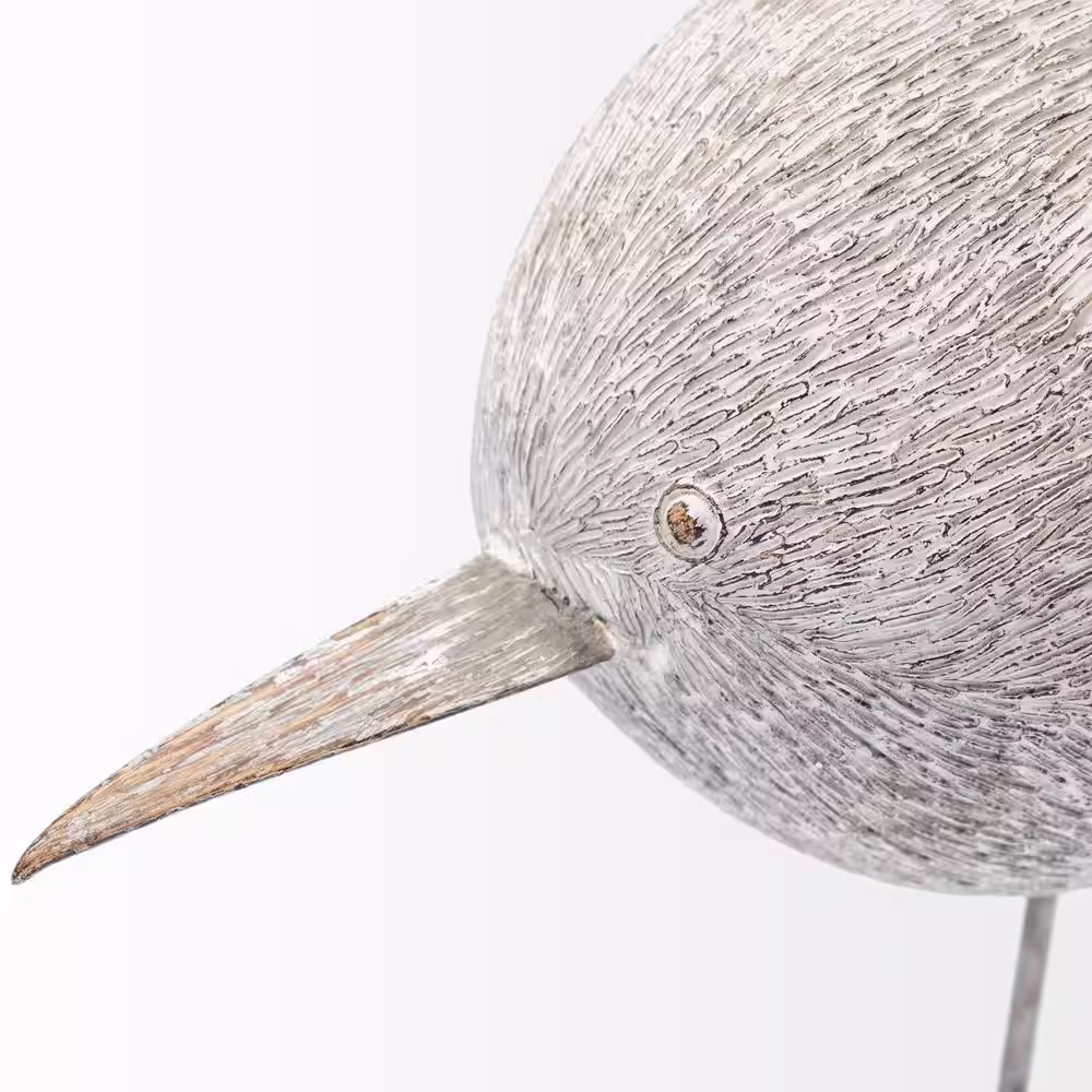 Mercana Snipe II Decorative Object