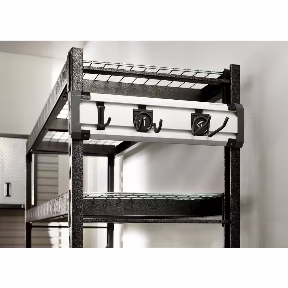 Gladiator Rack GearTrack Pack
