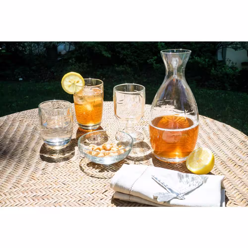 La Rochere Dragonfly 9.5 oz. Wine Glass (Set of 6)