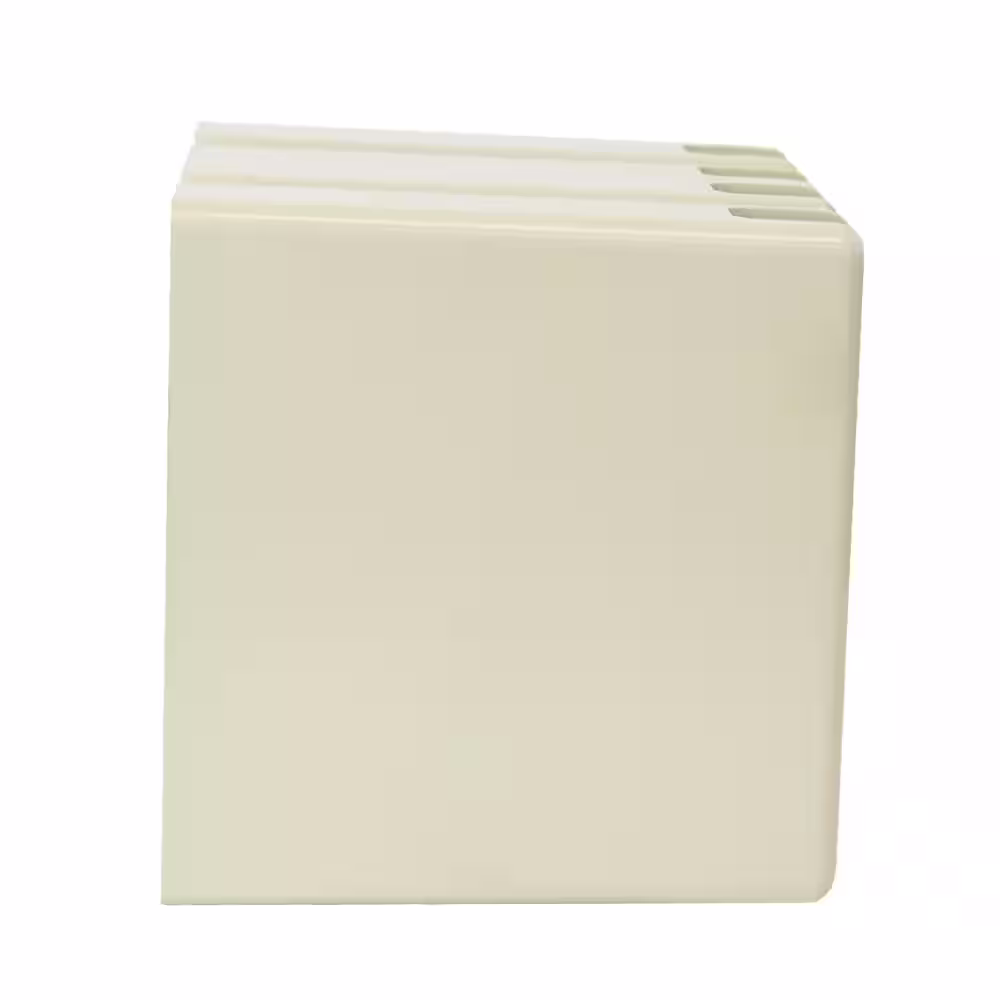 Allied Moulded Products 2-Gang Slider Box