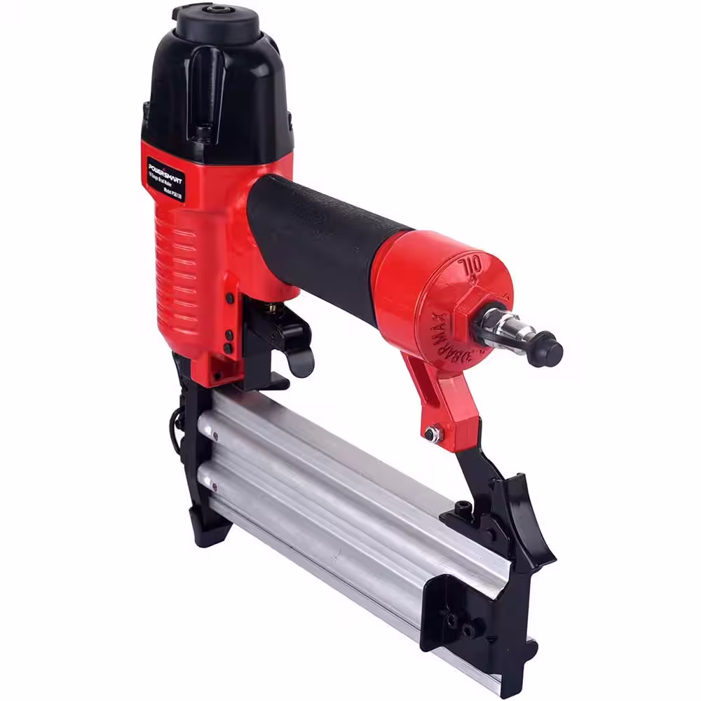 PowerSmart Pneumatic 18-Gauge Brad Nailer