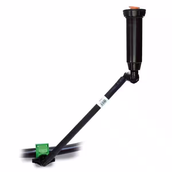 Rain Bird 6 in. x 1/2 in. x 1/2 in. Swing Assembly