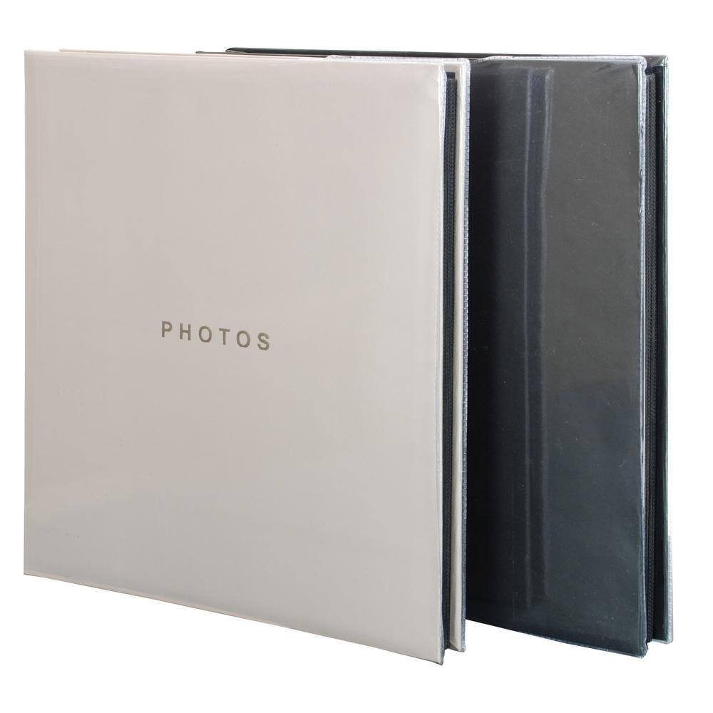 Kiera Grace KG Photo Album, Holds 400 4 by 6 Photos