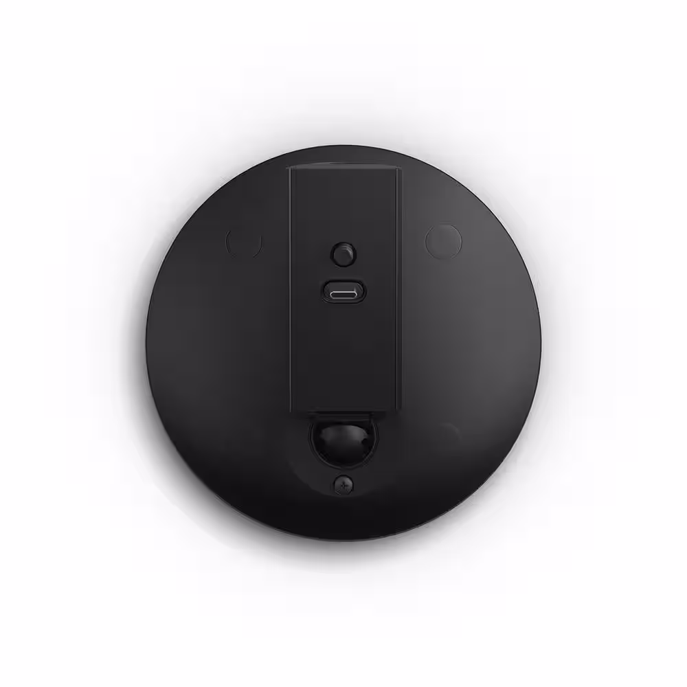 Ring Hardwired Kit for Cameras (USB-C), Black