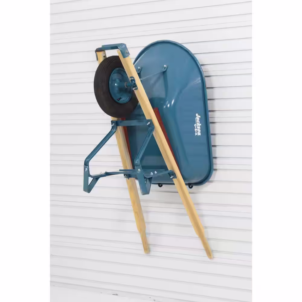 Gladiator Dual Garage Hook for GearTrack or GearWall