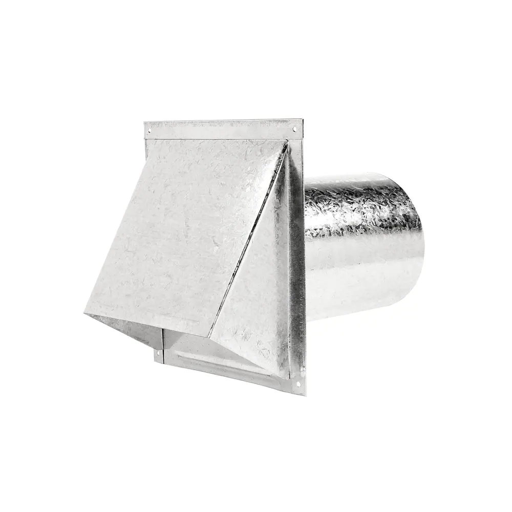 Master Flow 6 in. Fresh Air Vent