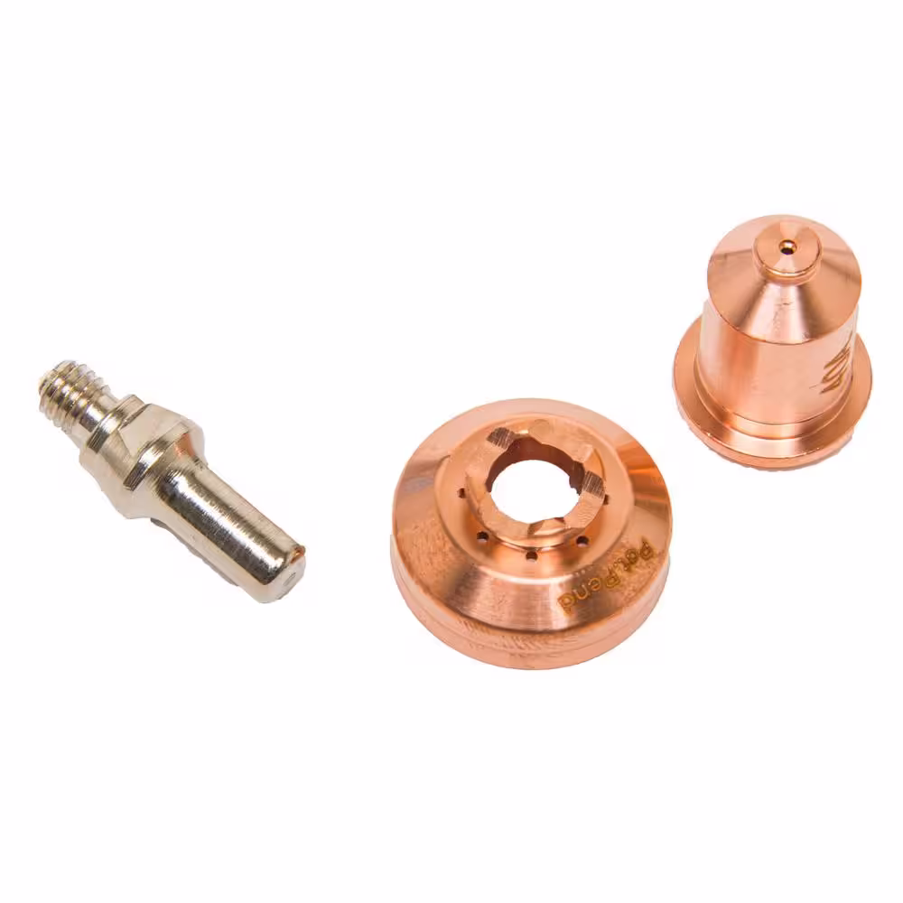 Forney Plasma Cutter Consumable Kit