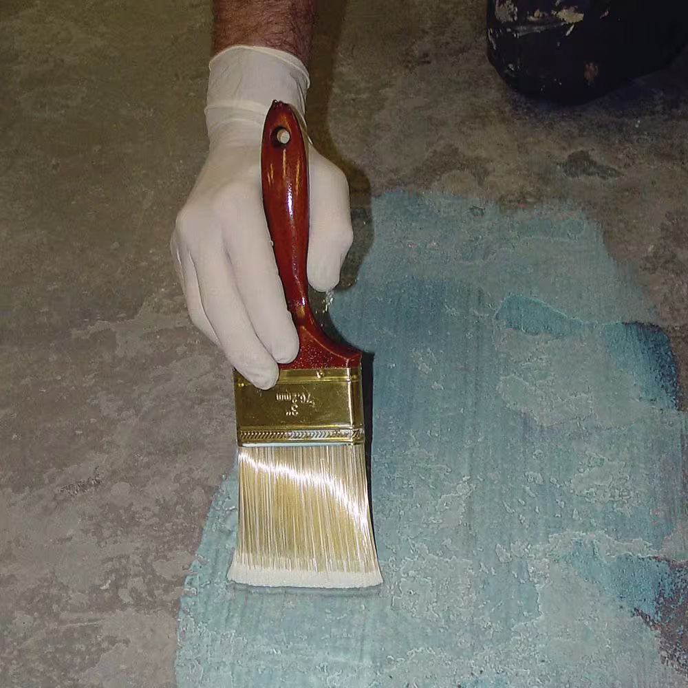 Ames Super Primer 5 gal. Acrylic Clear Interior/Exterior Adhesive Primer