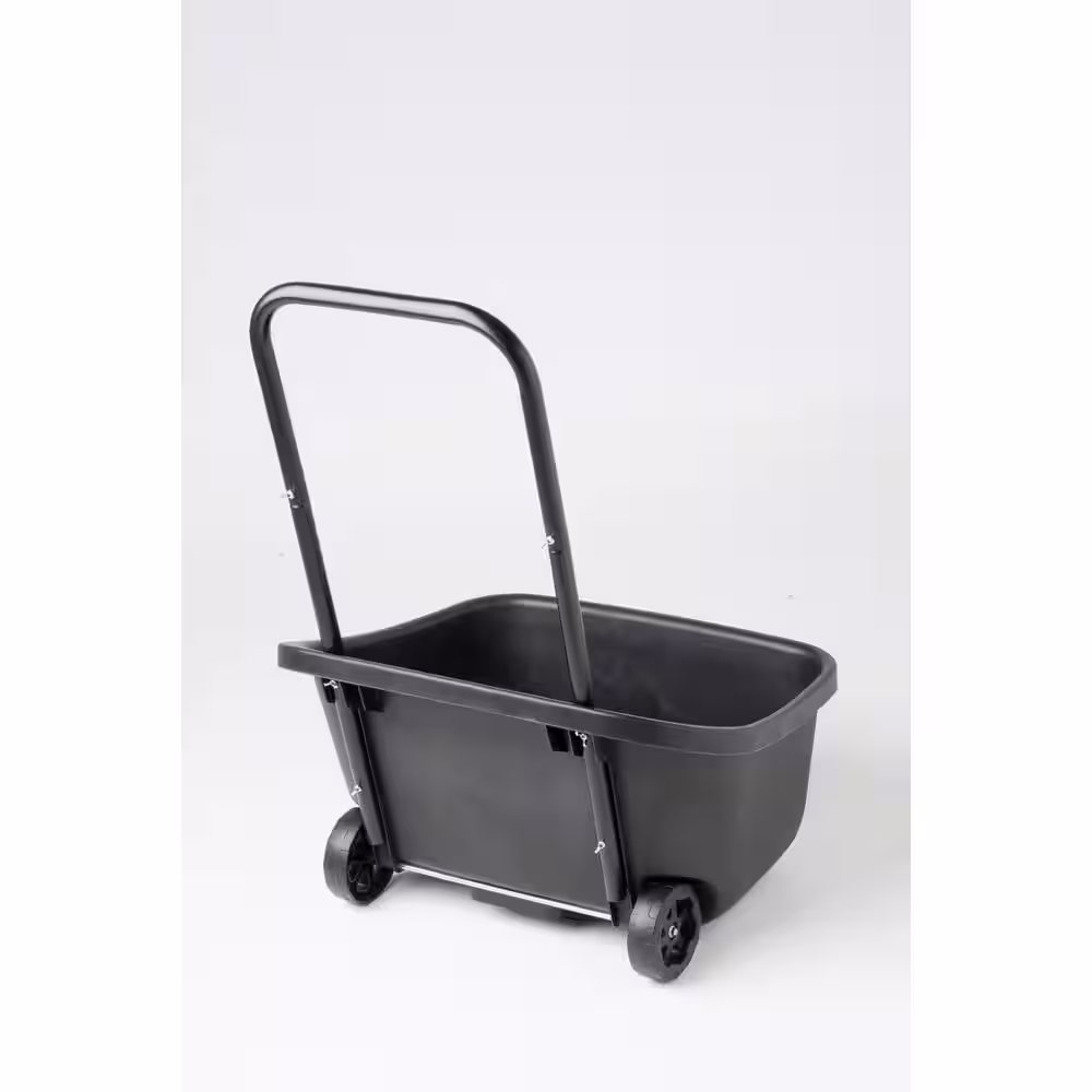 RSI Composting Cart
