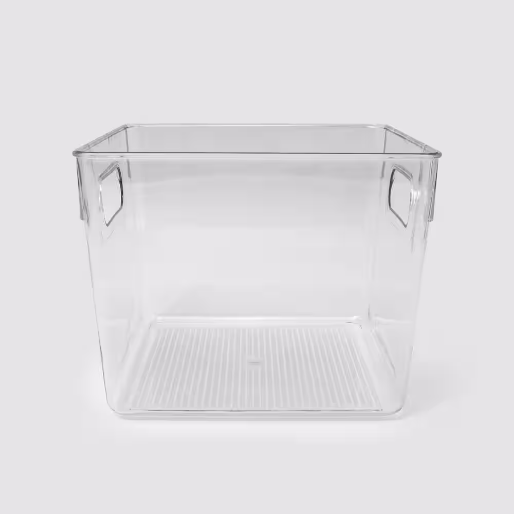 Cook Pro Cube Fridge and Freezer Bin