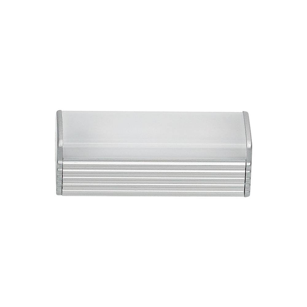 Generation Lighting 2 in. 13-Volt 3000K Tinted Aluminum High Output Under Cabinet Light Module