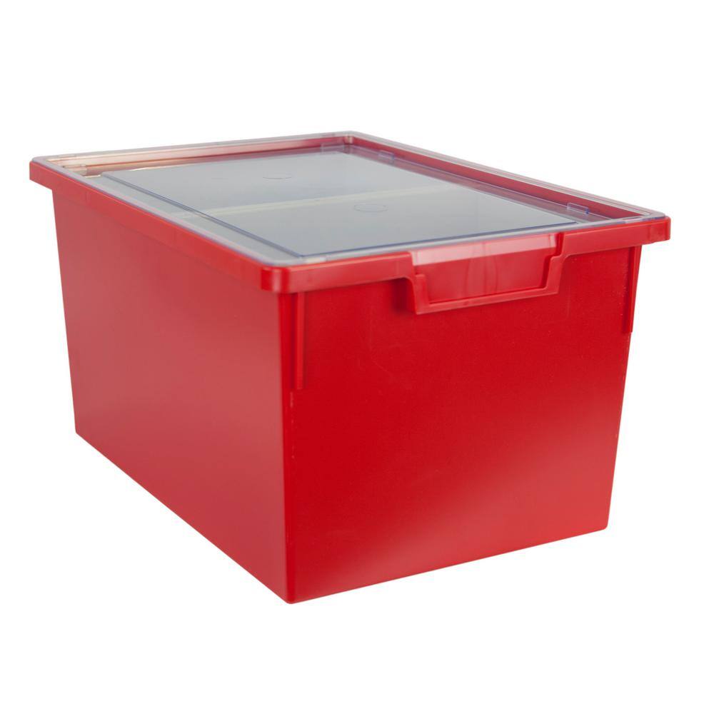 StorSystem Bin/ Tote/ Tray Divider Kit - Triple Depth 9