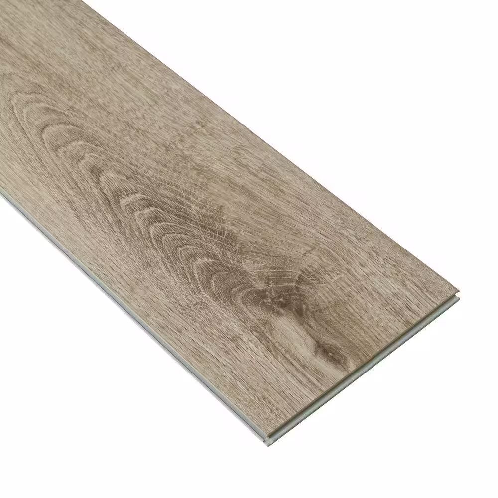 Bruce Hydralock Jones Gap 12 MIL x 7.9 in. W x 60 in. L Click Lock Waterproof Luxury Vinyl Plank Flooring (32.8 sqft/case)