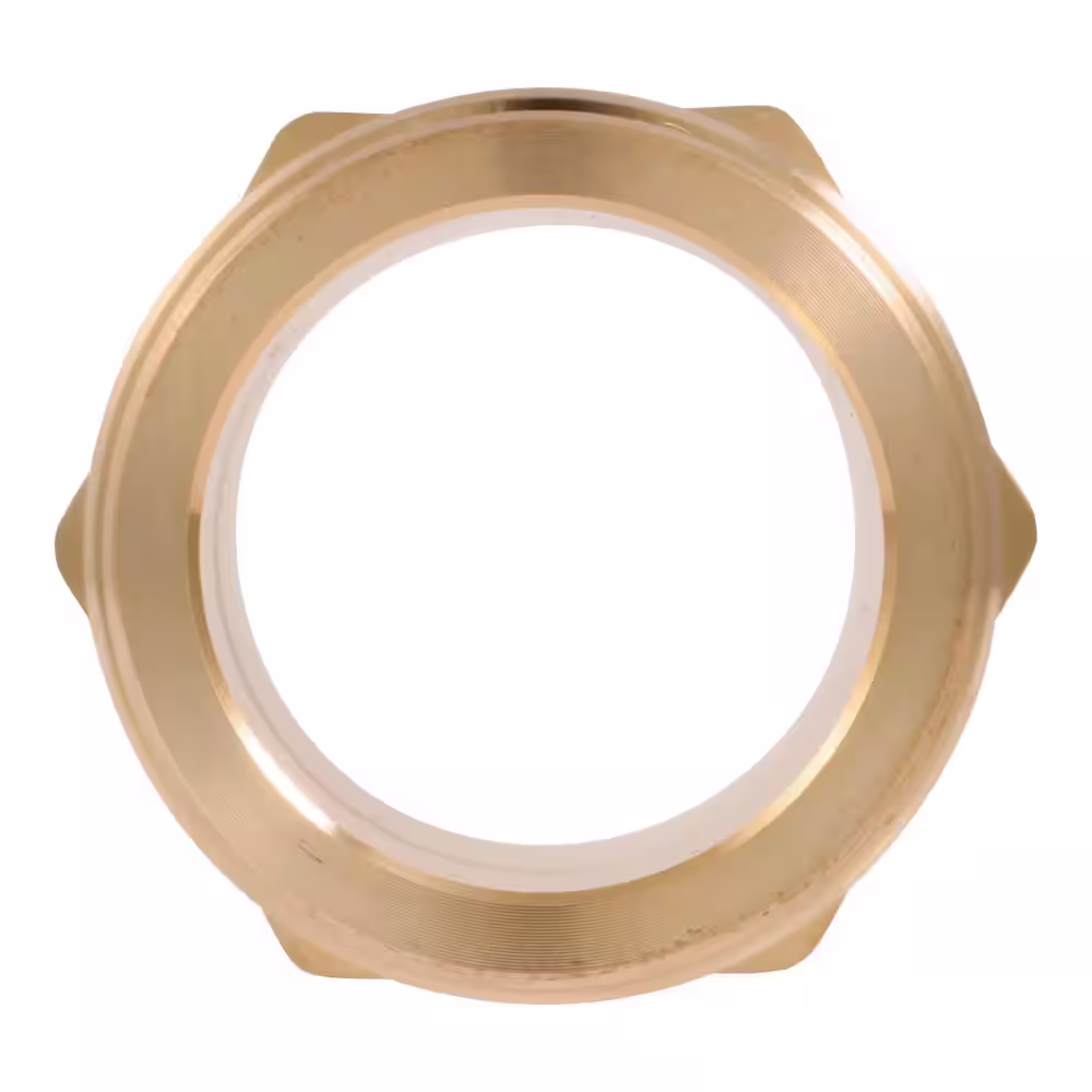 SharkBite 1 in. PEX-A x 3/4 in. MNPT Brass Expansion Adapter