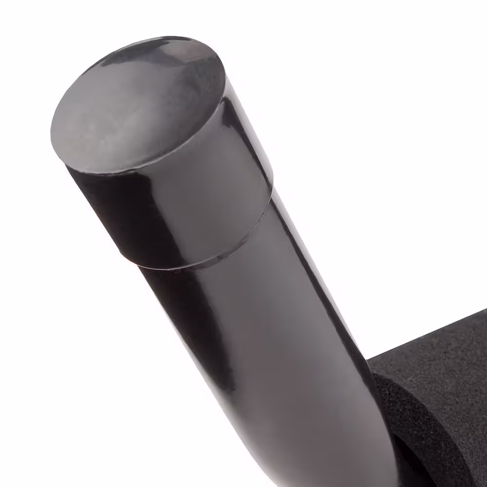 Husky Heavy-Duty Padded Arm Hanger