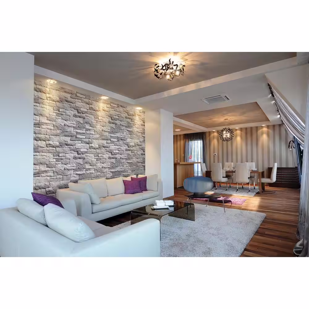 None LiteStone SHADOW GREY PRIMARY/FLAT_STONE
