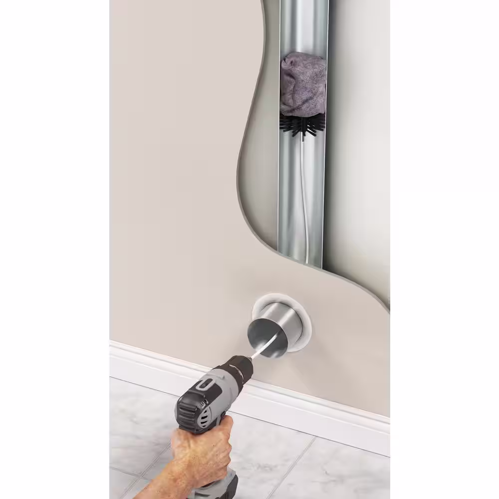 Everbilt Dryer Vent Cleaning Kit