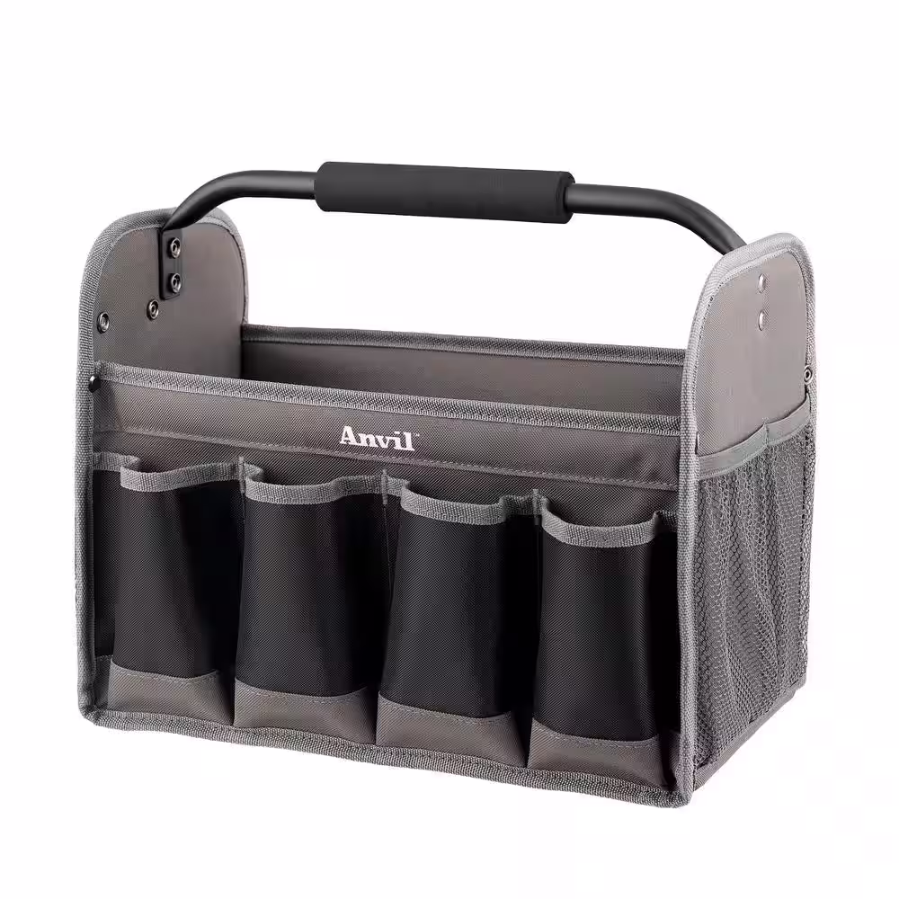 Anvil 14 in. Open Top Tote