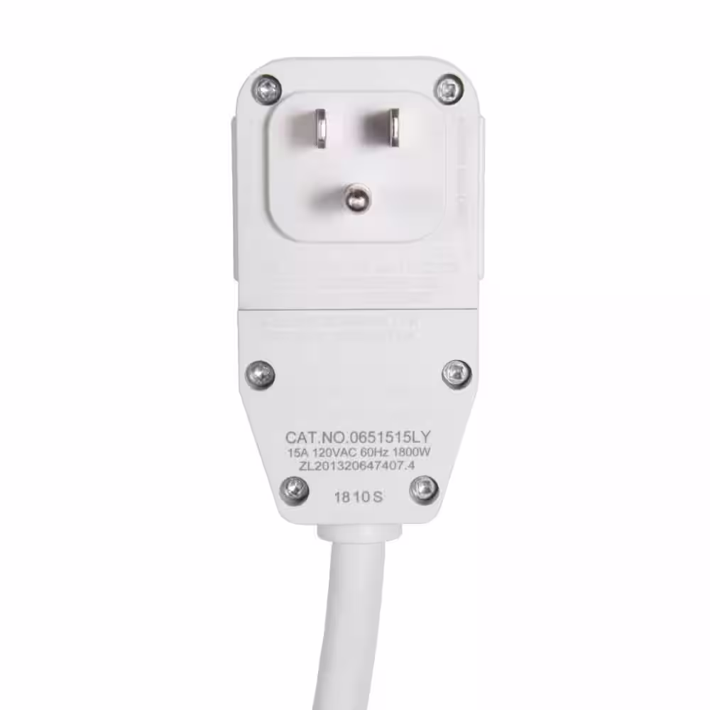 Koldfront 10,000 BTU 115-Volt Through-the-Wall Air Conditioner Only with Remote