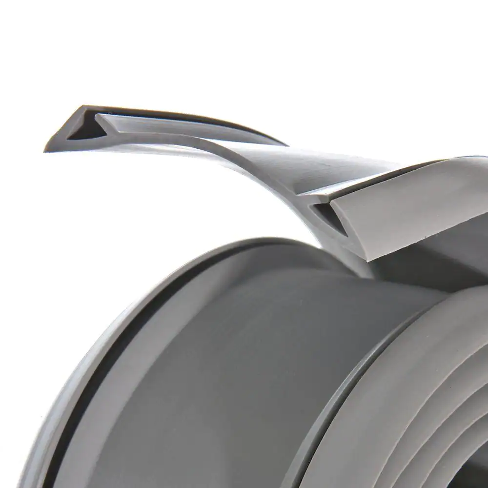 Frost King 1-7/8-inx36-in Grey Replacement Vinyl Insert for Aluminum Threshold