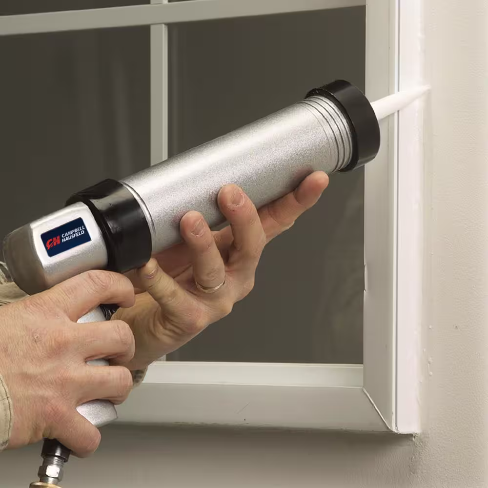 Campbell Hausfeld Air Powered Caulk Gun