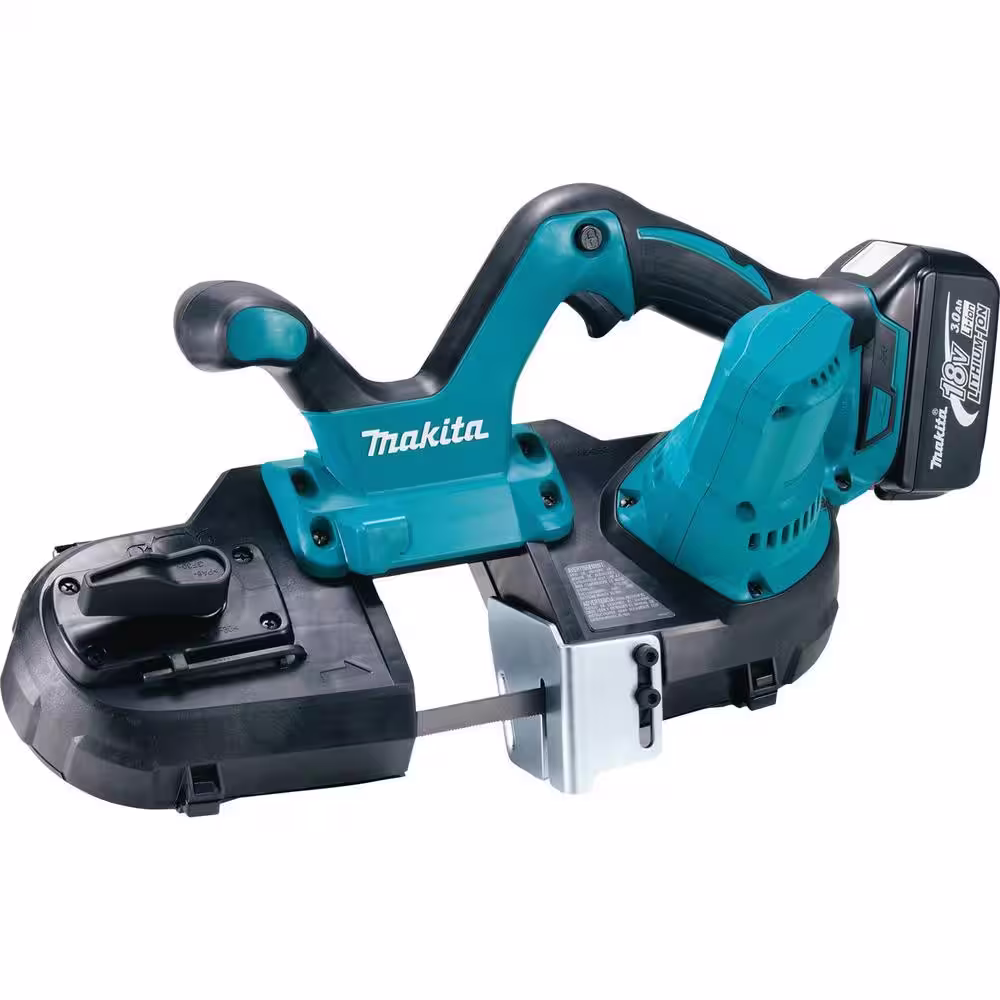 Makita 32-7/8 in. 18 TPI Compact Portable Band Saw Blade for use with 32-7/8 in. saws