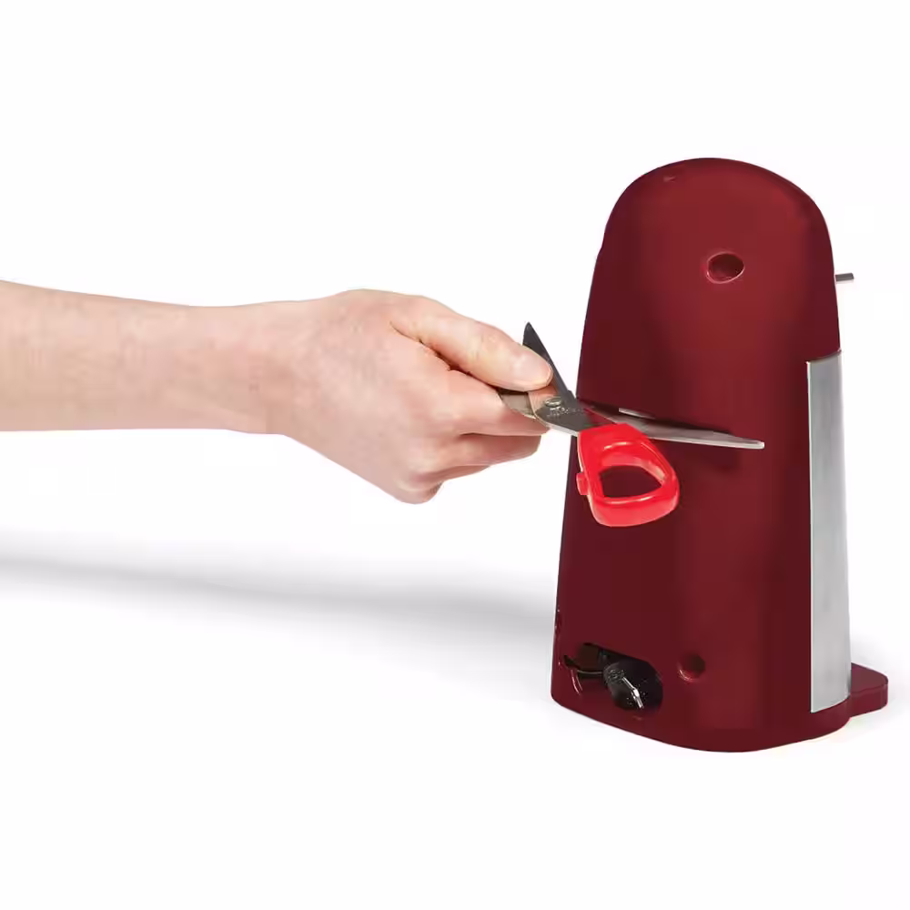 Starfrit 50-Watt 3-in-1 Electric and Can Opener